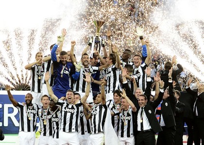 Serie A: i verdetti della stagione 2012-2013