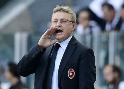 Clamoroso a Cagliari: esonerato Ivo Pulga