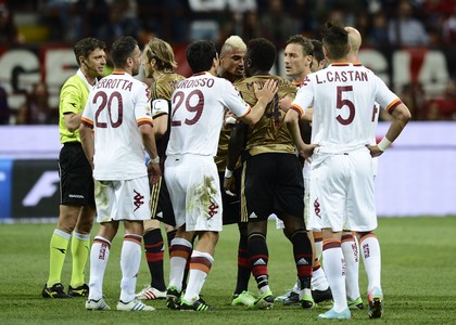 Serie A: gol e highlights della giornata. Video