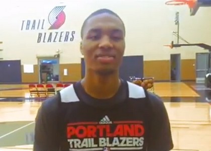 Nba, Lillard: 