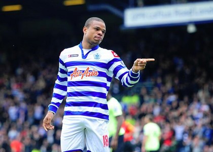 Qpr: Remy arrestato per stupro