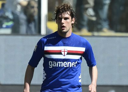 Milan, la Samp ammette: 