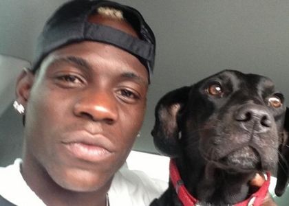 Balotelli sbarca su Twitter