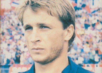 Caso Bergamini, svolta: indagata l'ex fidanzata