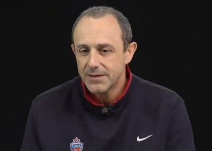 Nba: gli Atlanta Hawks cercano Ettore Messina