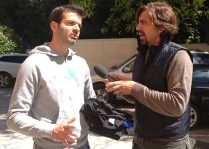 Inter: una carriola di tapiri d'oro per Stramaccioni