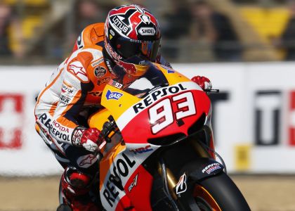 MotoGP, Mondiale 2013: classifica piloti