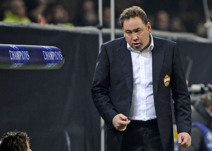 Russia: Spalletti arriva secondo, titolo al CSKA