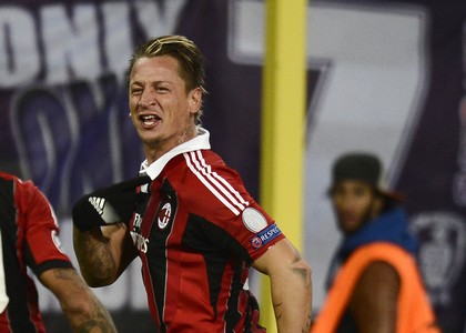 Serie A: la 38esima giornata in diretta. Live