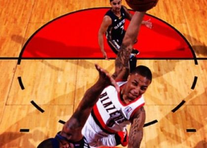 Nba: è Lillard il Rookie of the Year