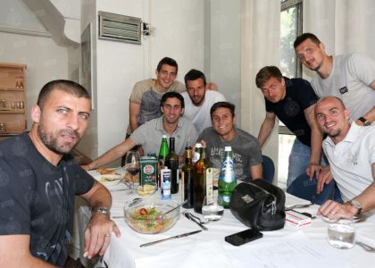 Inter, Zanetti: 