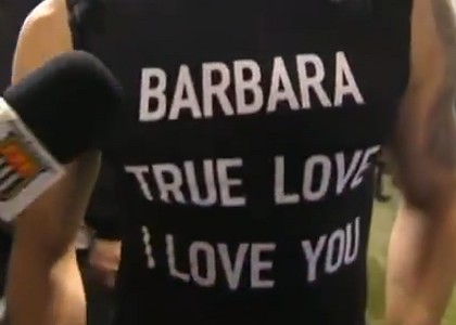 Corinthians, Pato: dedica a Barbara Berlusconi. Video