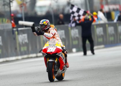 MotoGP, Malesia: la gara in diretta. Live