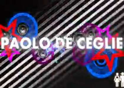 Juventus: dj De Ceglie, in uscita il singolo. Video