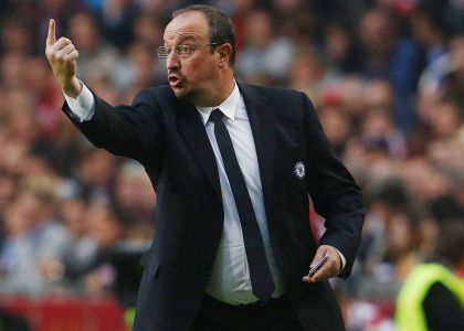 Attento Napoli: anche il Psg vuole Benitez