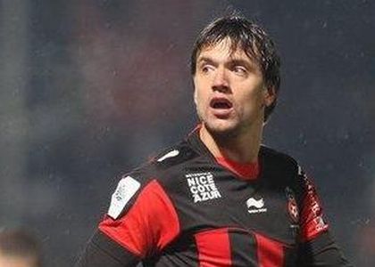 Milan, quasi fatta per Civelli
