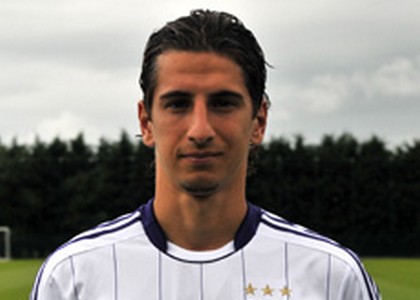 Fiorentina: ufficiale l'arrivo di Iakovenko