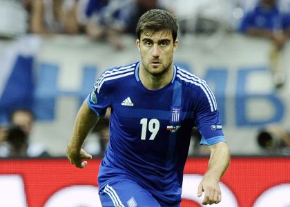 Dalla Germania: Sokratis vicino al Borussia