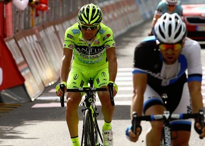 Doping, ciclismo: Di Luca radiato per Epo