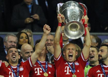 Bayern: Allianz Arena sold out nella prossima stagione