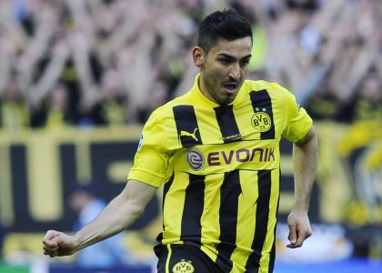 Bundesliga: il Dortmund respira, 1-0 all'Hoffenheim