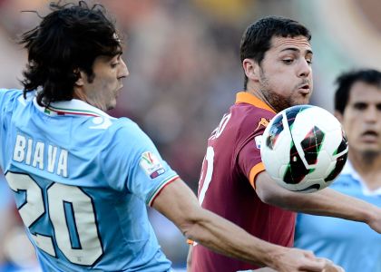 Tim Cup: Roma-Lazio, le pagelle