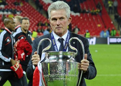 Real Madrid: Heynckes supera Ancelotti