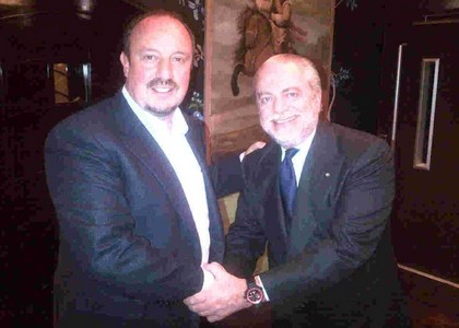 Benitez: 