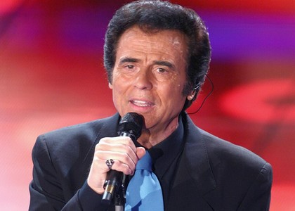 Morto Little Tony, il 