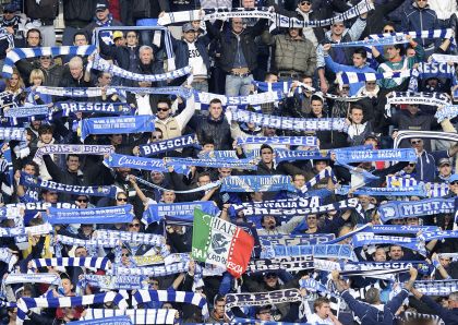 Serie B: Brescia-Ternana, in diretta. Live
