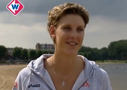 Dalla Spagna: trovata morta olandese Visser