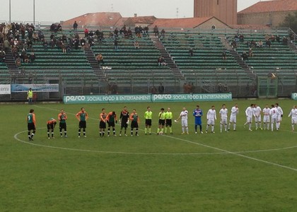 Lega Pro, playoff: Venezia-Renate si gioca l'1 giugno