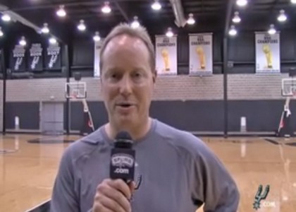 Nba: Budenholzer allenatore dell'anno