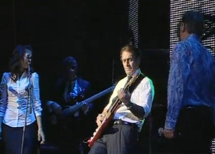 Cagliari: Cellino rock, concerto benefico ad Assemini