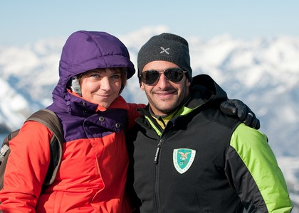 Canoa: Molmenti verso le nozze