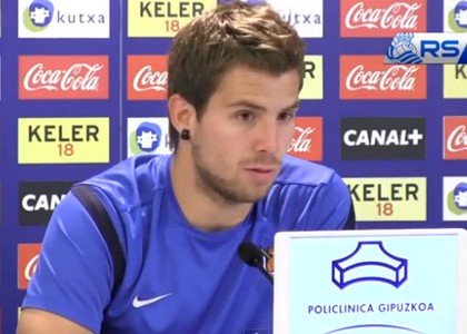 Real Madrid e Barcellona su Inigo Martinez