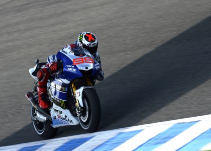 MotoGP, Gp Australia: a Lorenzo le prime libere