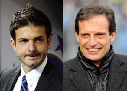 Inter, pazza idea: Allegri per il dopo Stramaccioni