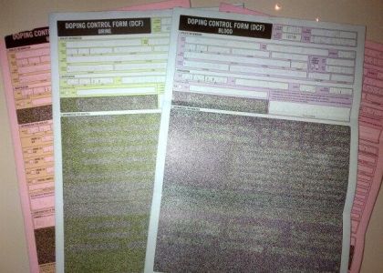 Antidoping a sorpresa, levataccia per la Pellegrini