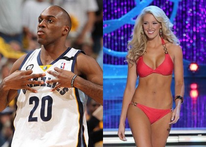 Nba: Pondexter 'rimorchia' Miss Tennessee