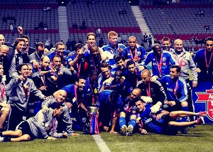 Dal Canada: Nesta e Di Vaio campioni coi Montreal Impact