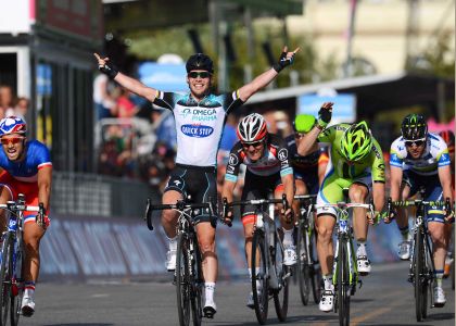 Tour 2013, 13a tappa: vince Cavendish, ride Contador