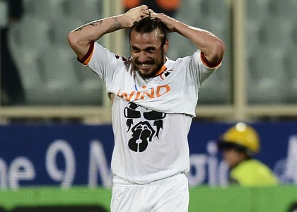 Serie A: Roma cinica, Fiorentina beffata