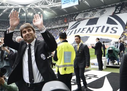 Serie A: la Juventus è campione d'Italia