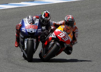 MotoGP 2013: il film della stagione