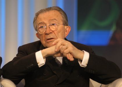 Morte Andreotti: sport italiano in lutto