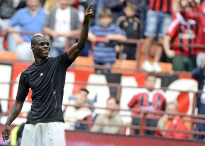 Milan, Galliani: 