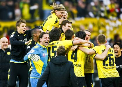 Borussia Dortmund, rinnovo per Weidenfeller