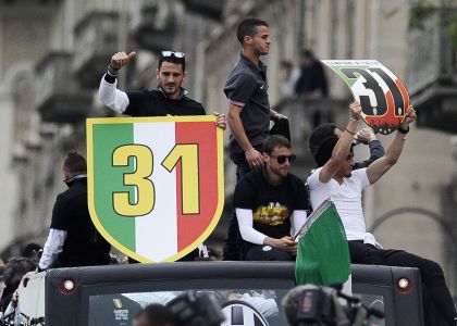 Juventus, Marotta: 