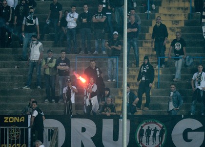 Juventus: 'Speziale libero', Daspo per ultrà